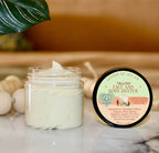 TALLOW FACE and BODY BUTTER