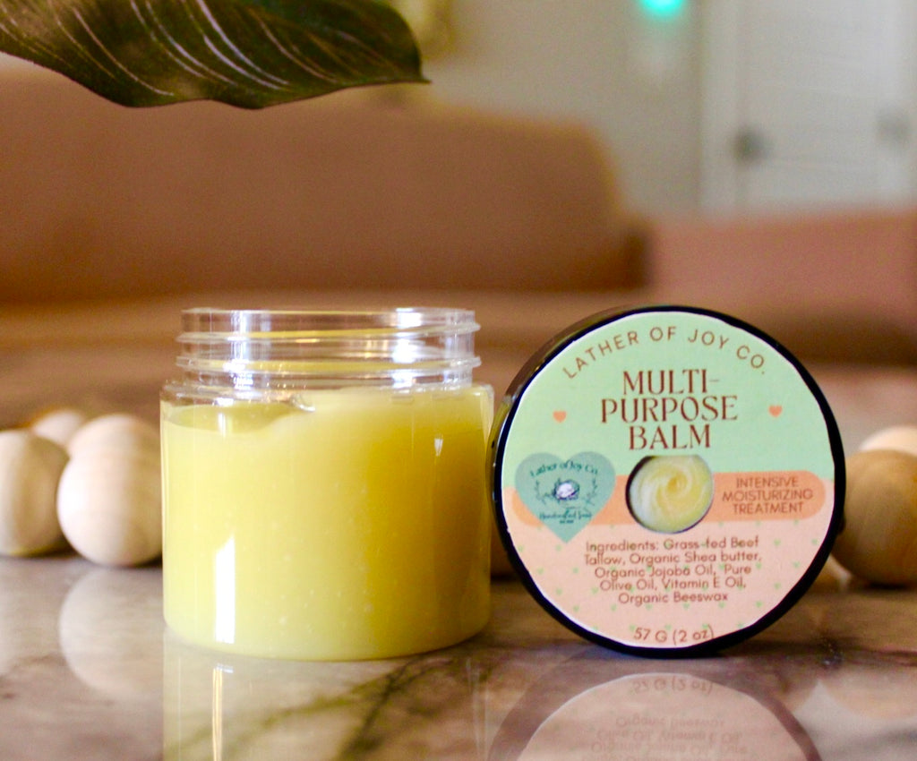 MULTI-PURPOSE BALM