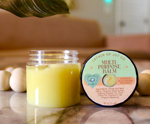 MULTI-PURPOSE BALM
