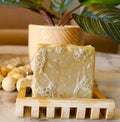 SOOTHING ALOE SOAP - UNSCENTED
