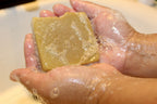 SOOTHING ALOE SOAP - UNSCENTED